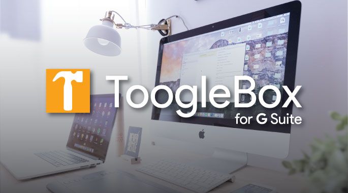 ToogleBox: Una herramienta sinigual