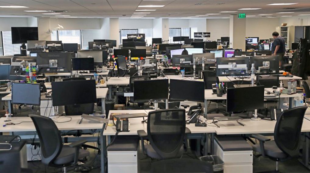 Home Office: Potencial de crecimiento organizacional