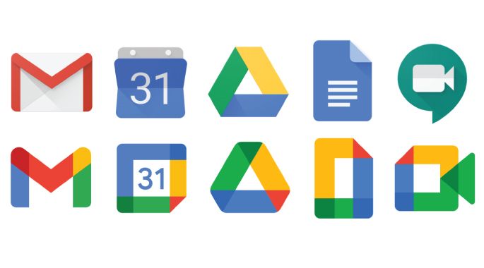 Adiós G Suite… ¡Hola Google Workspace!