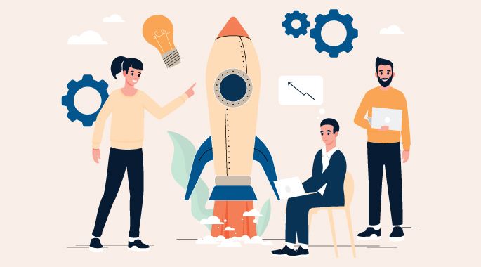 Tendencias de Transformación Digital que marcan el 2021