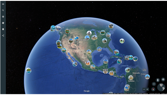 Consideraciones de Seguridad para Proyectos con Google Maps