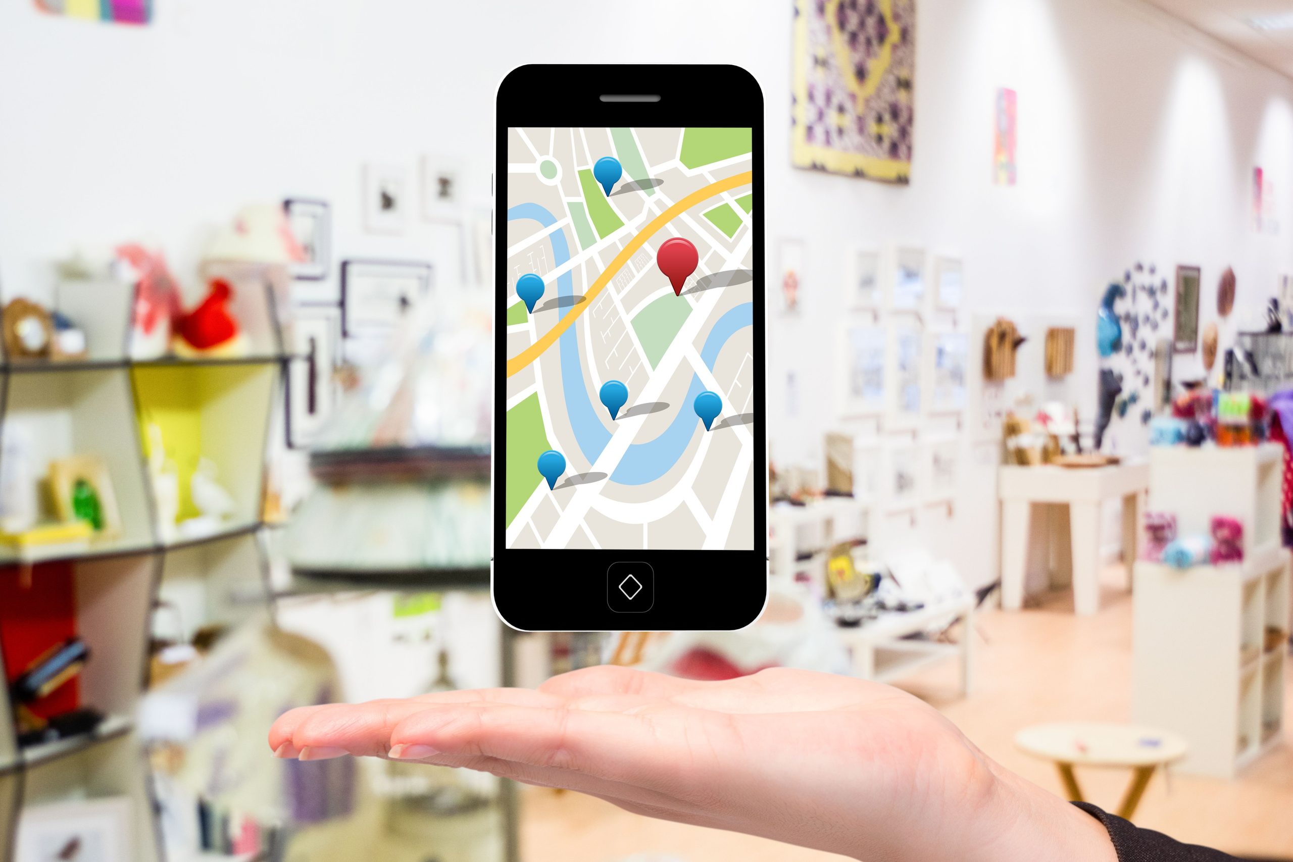 Consideraciones de Seguridad para Proyectos con Google Maps