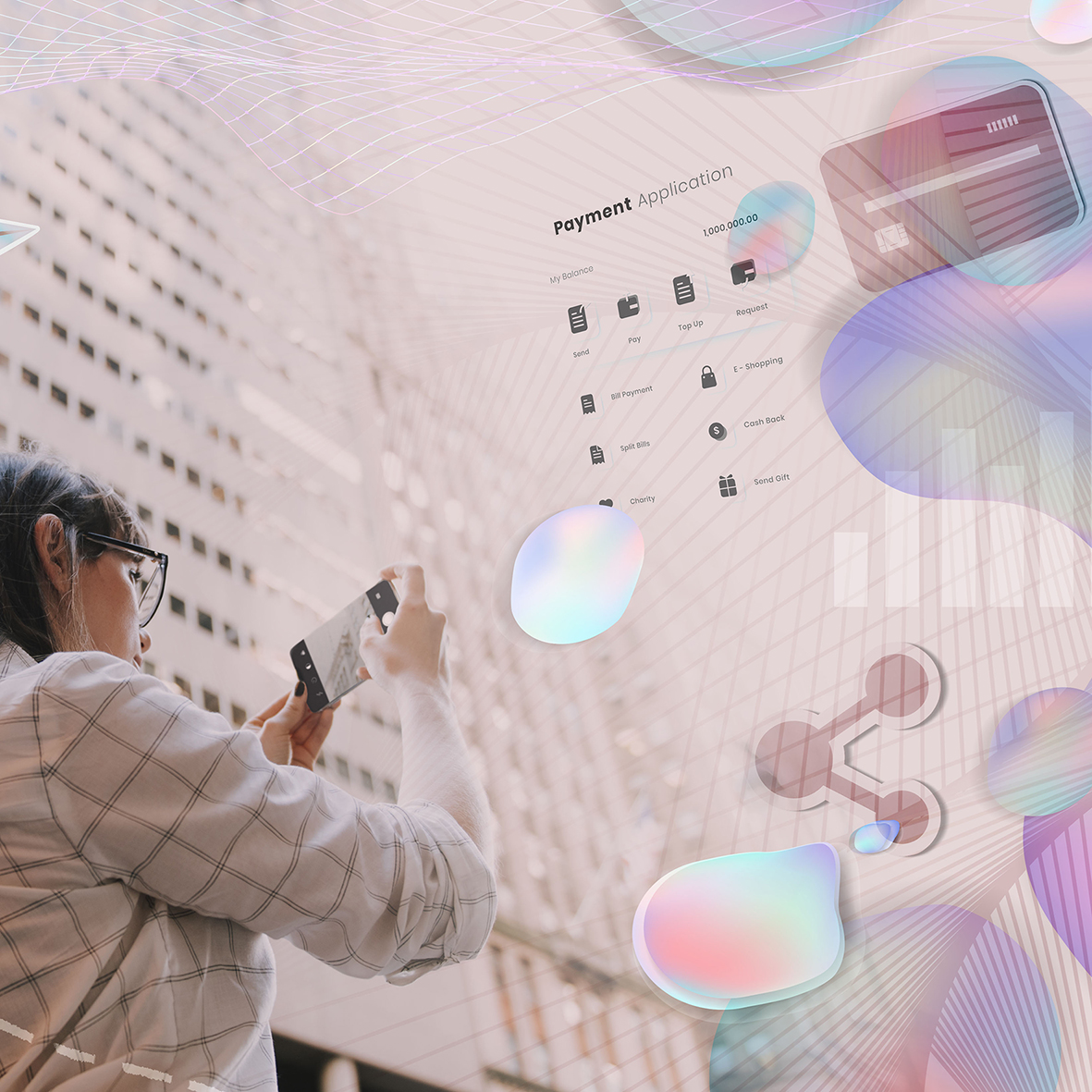 Inteligencia Artificial en el Sector Financiero