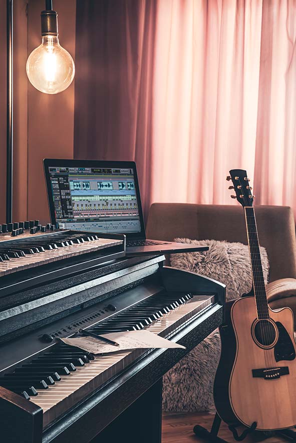 La IA y su aporte a la música: Un análisis detallado de su evolución en los últimos 10 años