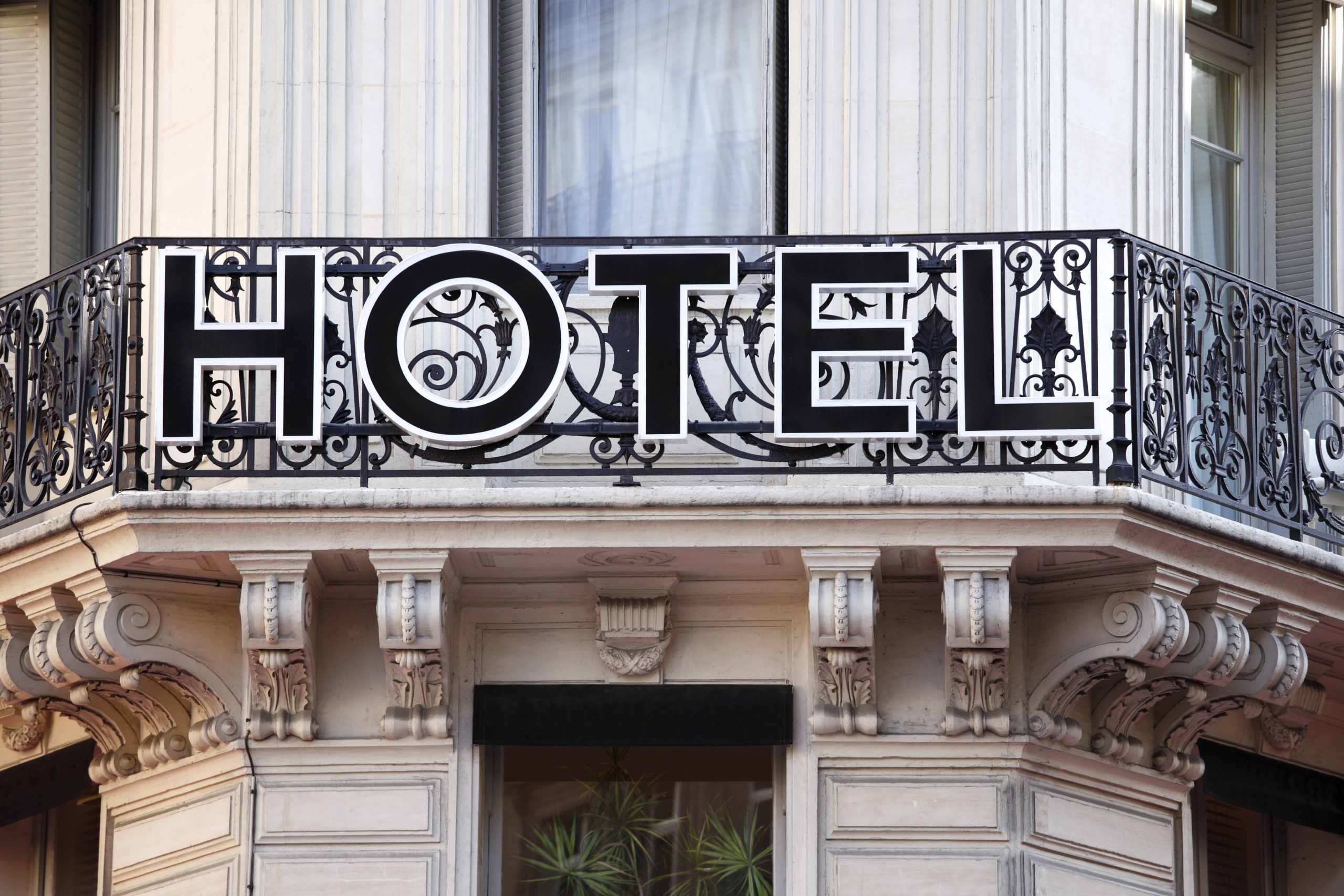 Choice Hotels International es más eficiente con Google Workspace