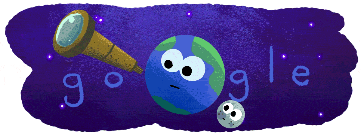 Secretos Cósmicos de Google: Tips y Trucos para Dominar el Universo Digital 