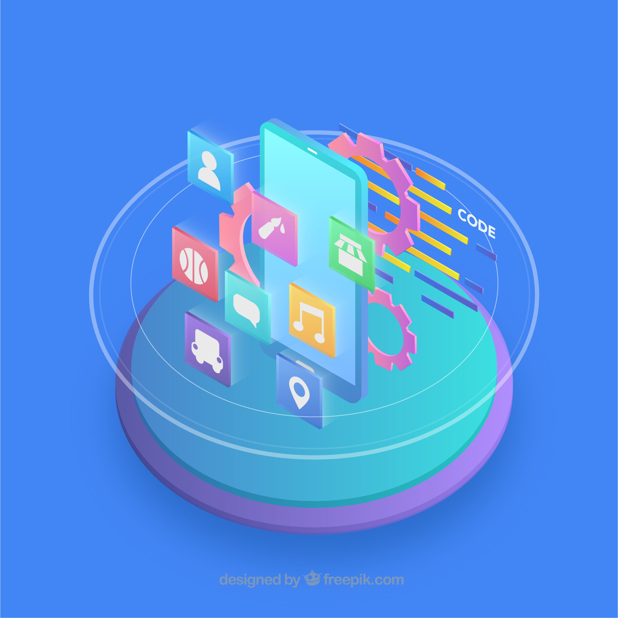 AppSheet: La transformación de tus ideas en aplicaciones móviles personalizadas