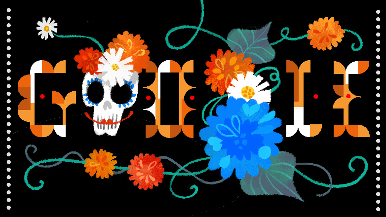 Trucos de Marketing para tu marca en Halloween y Día de Muertos