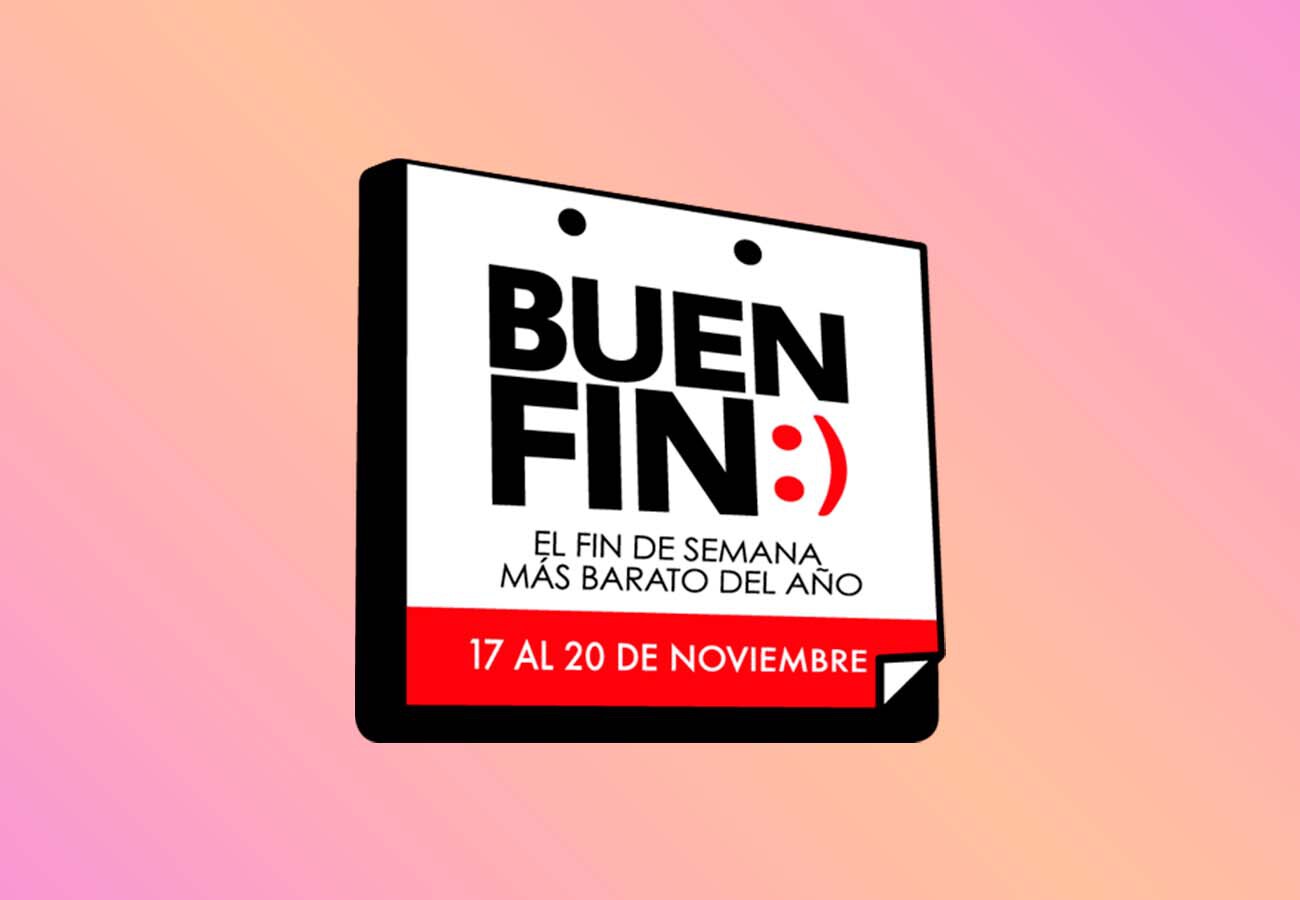 El Buen Fin en México: 