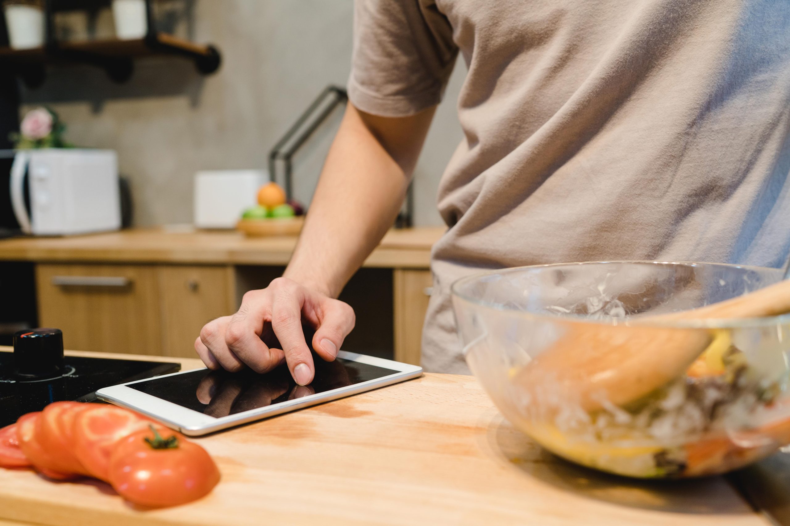 Sabores del Futuro: Cómo la Inteligencia artificial está redefiniendo la experiencia gastronómica