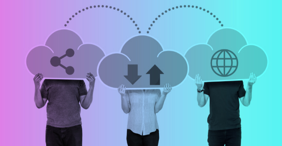 ¿Nube pública o privada? ¡No elijas! Potencia tu productividad con un modelo híbrido de Google