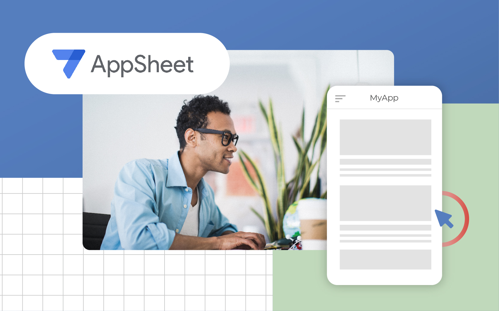 AppSheet Revolution: Cinco Ideas Innovadoras para Impulsar Tu Negocio en 2024