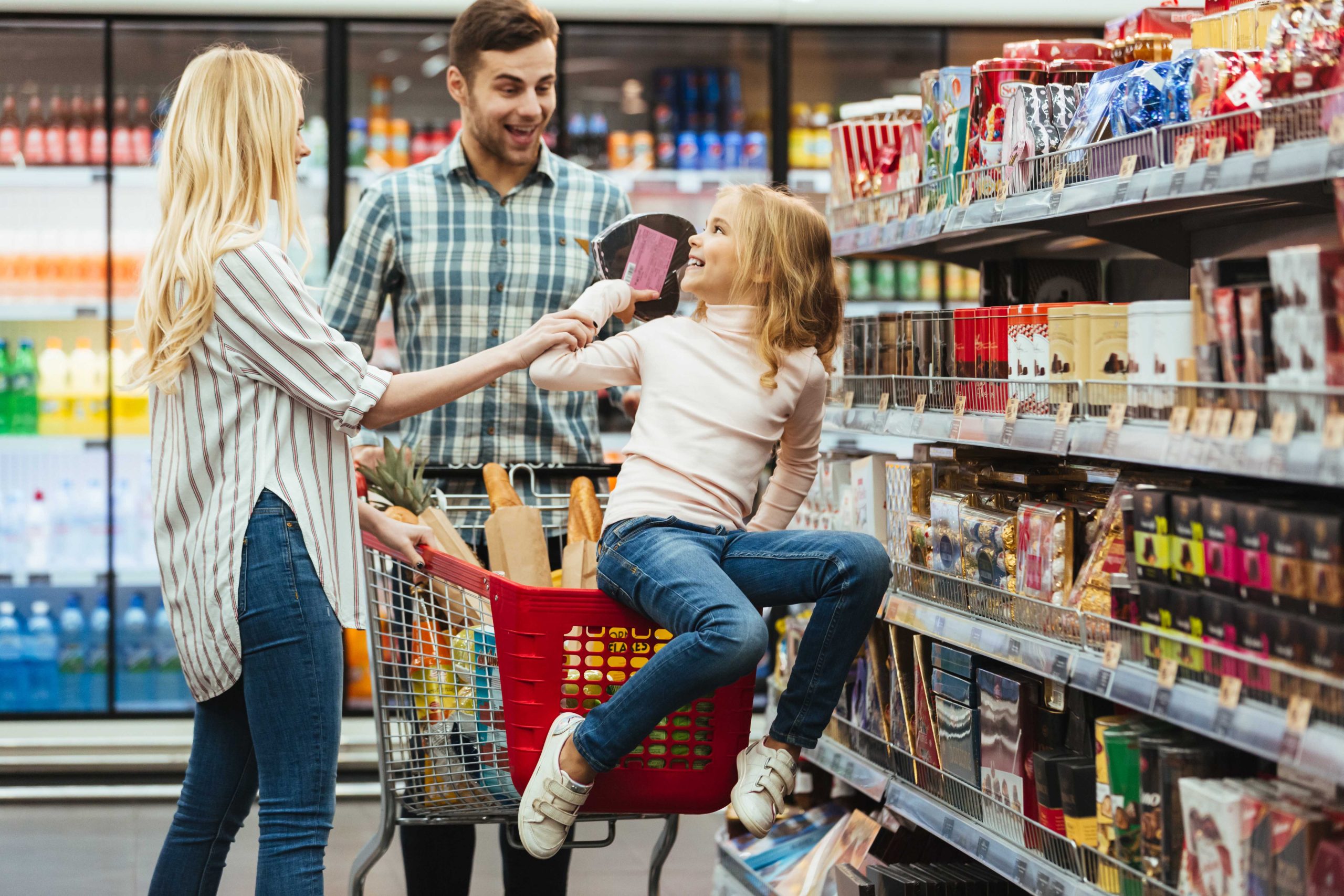 Prepárate para el futuro:  5 tendencias que marcarán el consumo en 2024