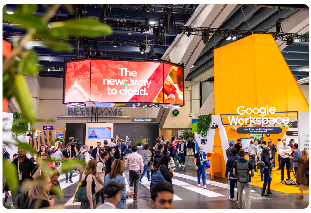 Google Next24: ¡Se vienen súper poderes para tu día a día con las actualizaciones de Gemini!