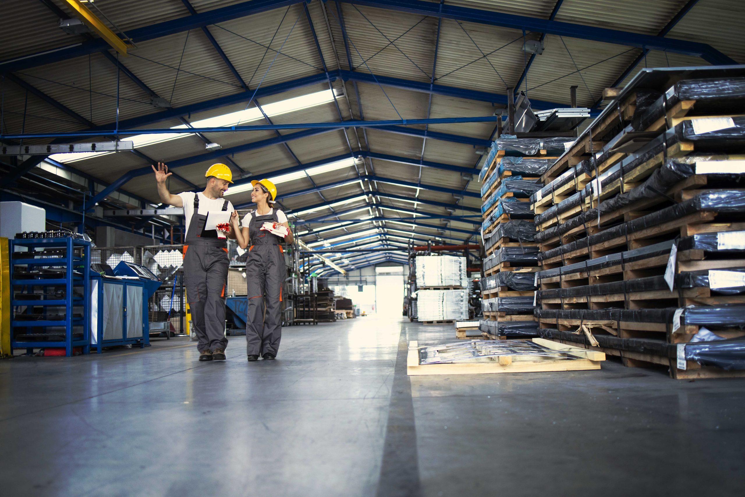 IA y Manufactura: Una Alianza Estratégica para el Éxito Empresarial