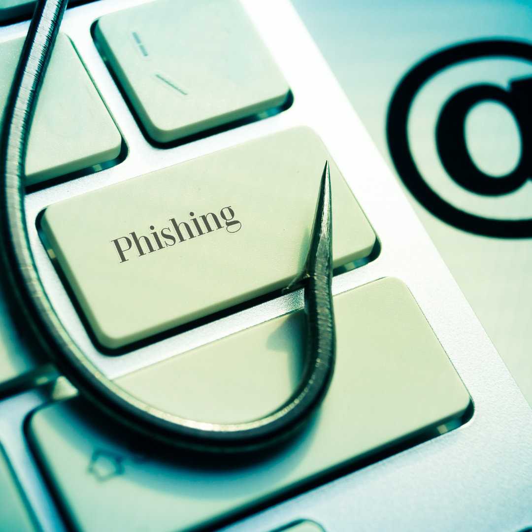 DMARC: Tu Aliado contra el Phishing, Spam y Suplantación de Identidad