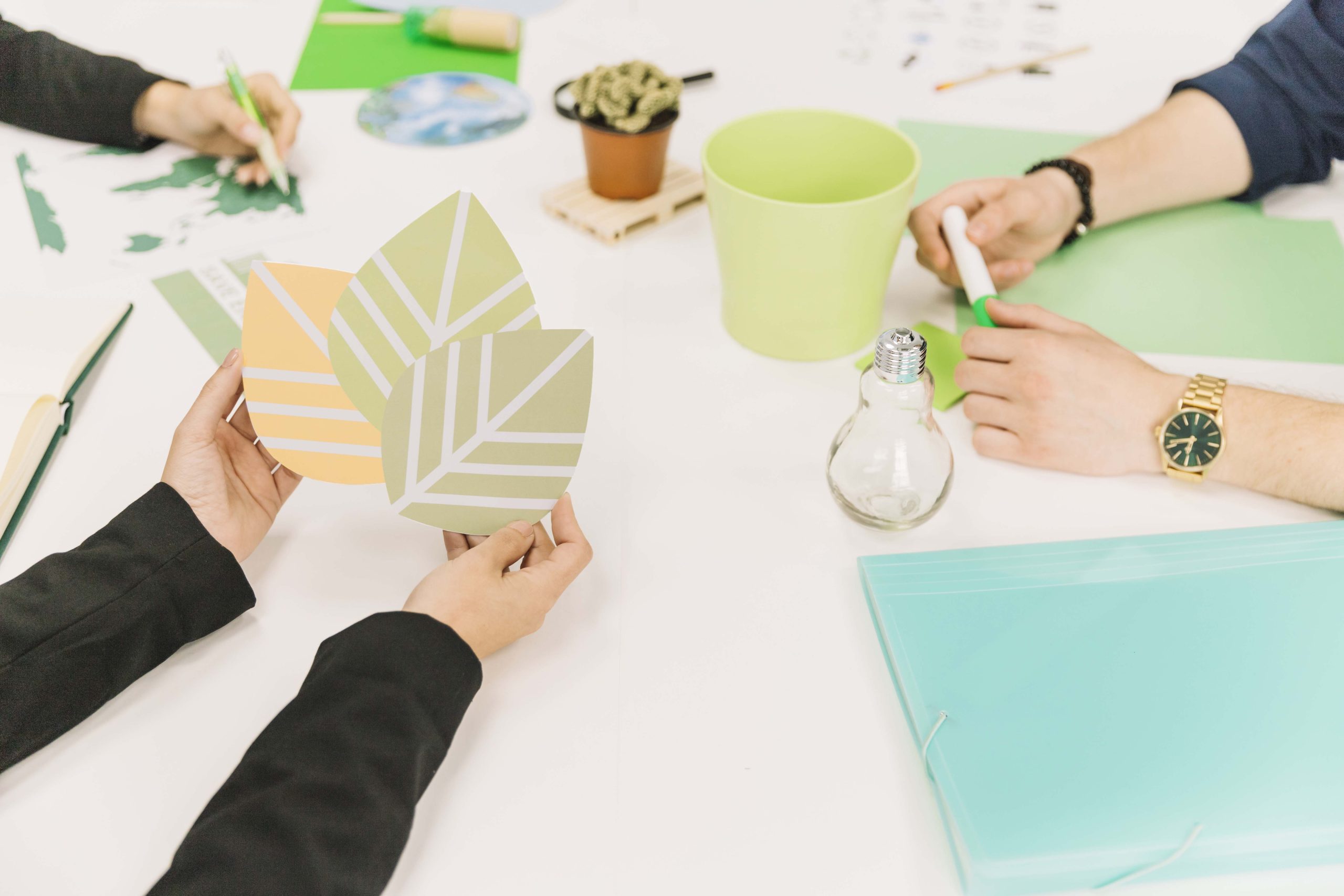 Innovación y Responsabilidad: AppSheet como Aliado para la Sustentabilidad Tecnológica