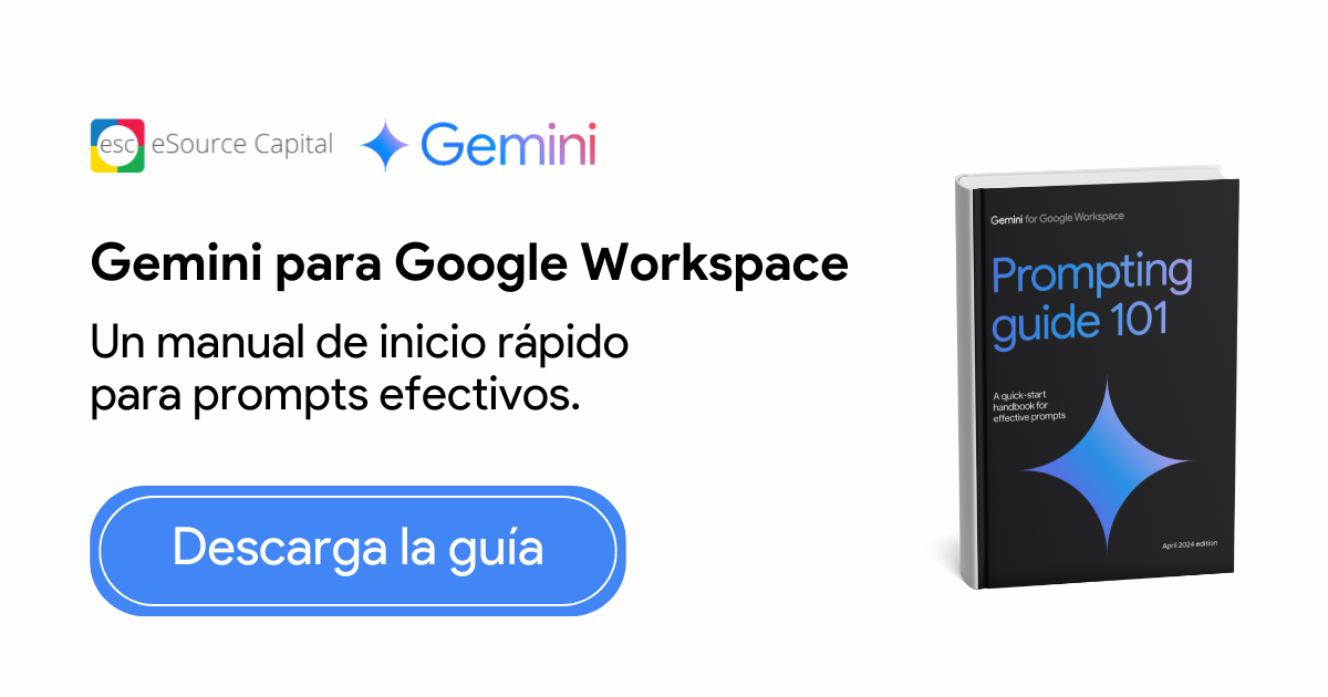 Domina el Arte de los Prompts: Desata la Magia de Gemini
