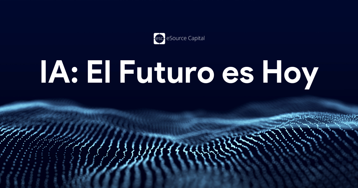 10 Tendencias que Dominarán la Tecnología en 2025
