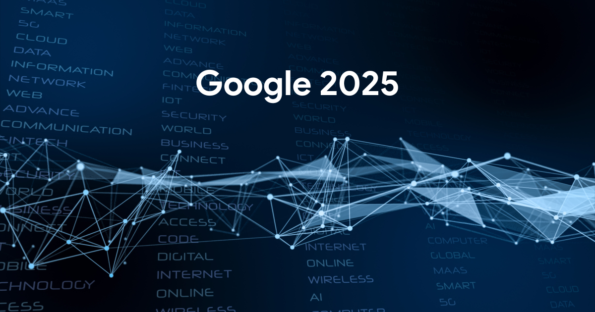 Google 2025: Un Vistazo al Futuro de la Búsqueda y la IA