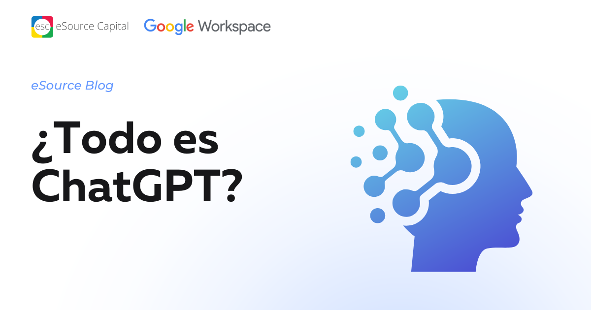 ¿Todo es ChatGPT? Por qué tu empresa no puede permitirse esta confusión en 2026