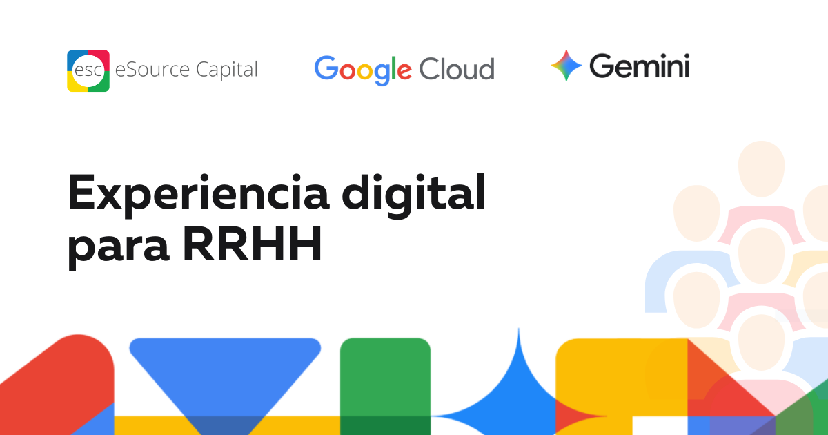 Experiencia digital para RRHH